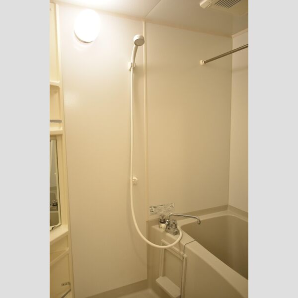 エスポワール 浴室