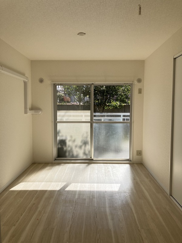 ベルフラット吉野1階 部屋その他