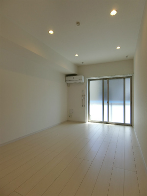 リブリ・保谷エトワール リビング