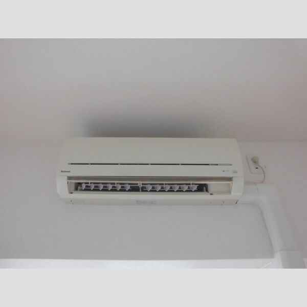 パークウェル門前仲町00501号室 エアコン(1台)