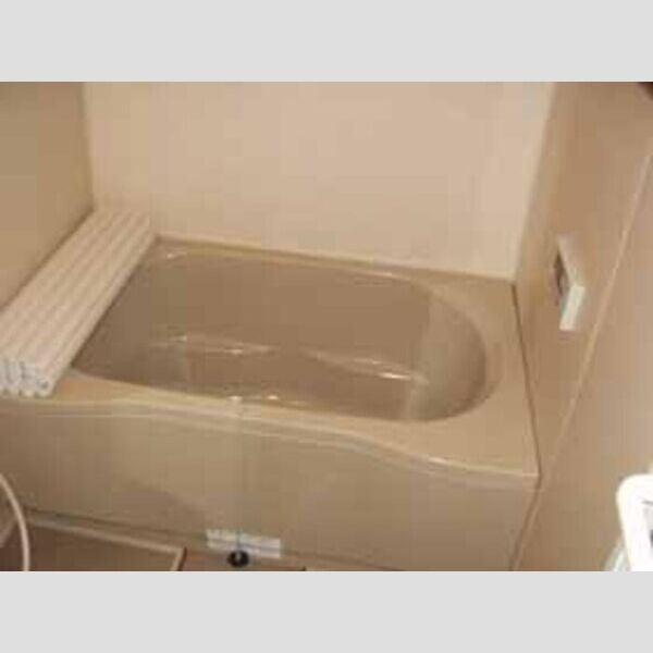 カラット中川 風呂