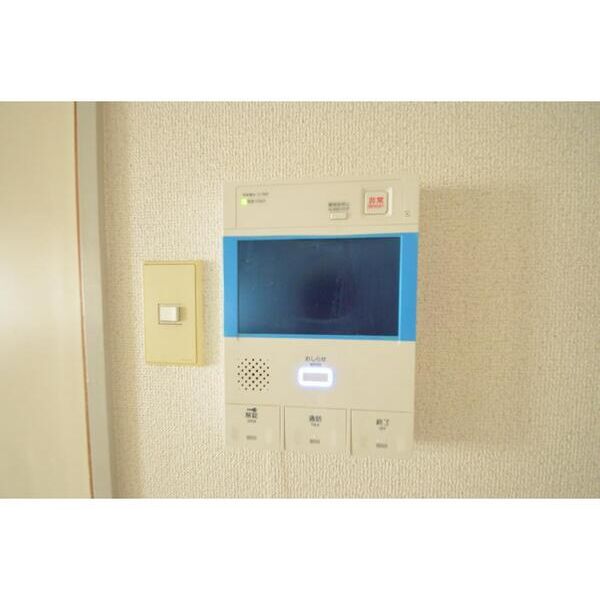 サークビルズ1003号室 部屋設備