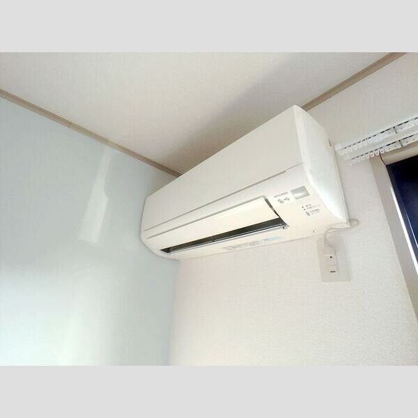 サンハイム　SーB エアコン