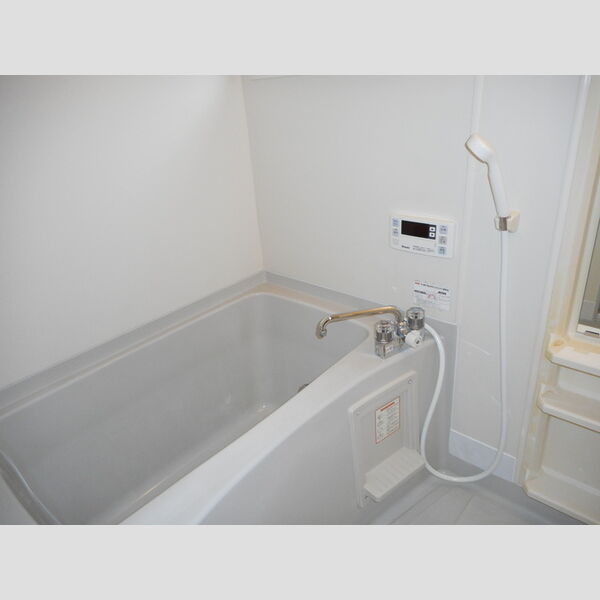 サンライトスクウェア　壱番館・弐番館 追い焚き給湯