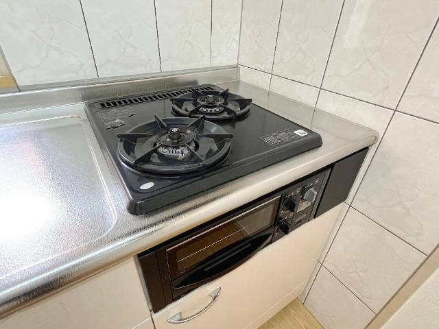 ビアン キッチン