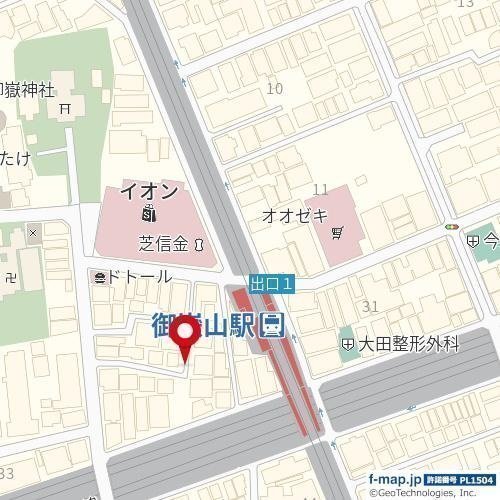 フェリデンシア御嶽山2階 null