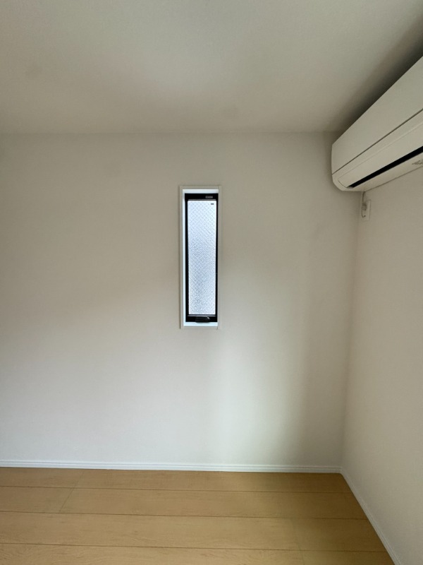 ムメ高柳(E-218)1階 部屋設備