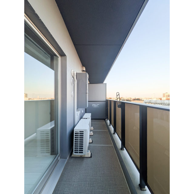 プライムガーデン若木0504号室 部屋その他