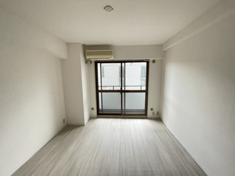 アセテック清瀬2階 リビング