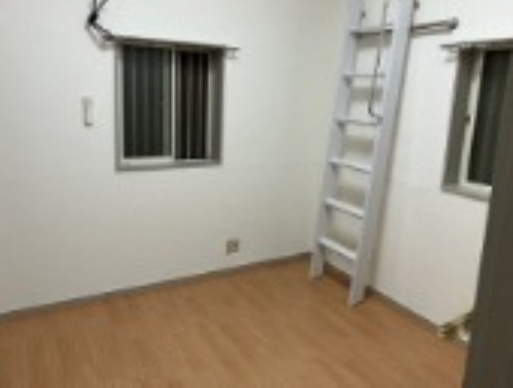 メゾーネ平和台B棟2階 ※別部屋の写真です