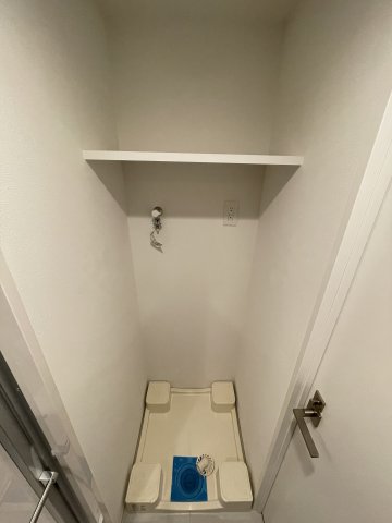 SYFORME MONZEN-NAKACHO205号室 ※同タイプ参考写真です（カラータイプが異なる場合がございます）