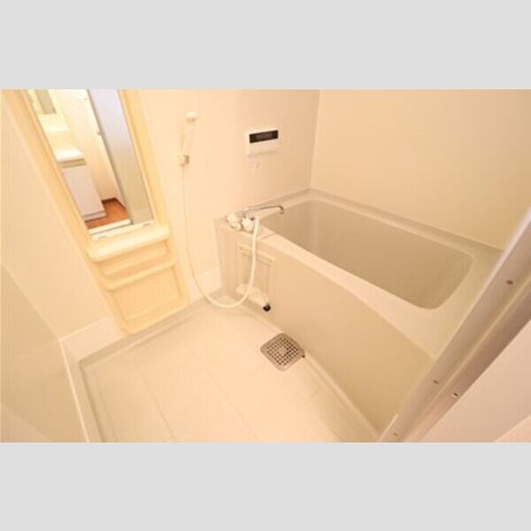 ロイヤルタウン泉　D105号室 浴室