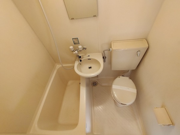 グレイス春日町3階 同建物別部屋の参考画像