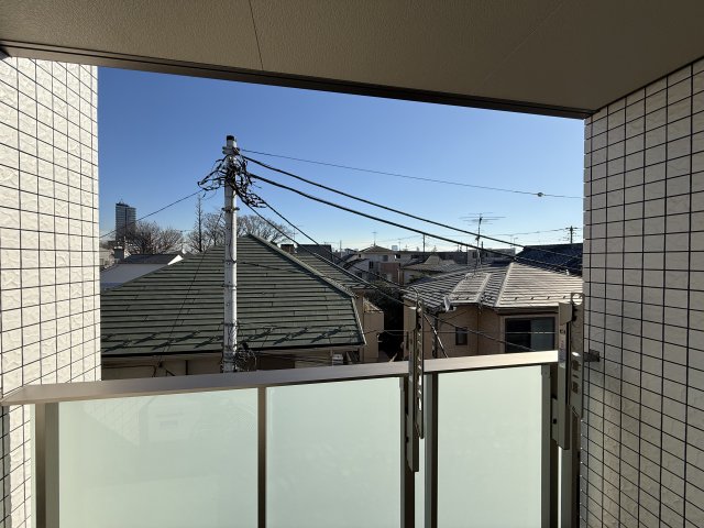 Ｍｉｌｅｓｔｏｎｅ　Ｓａｓａｚｕｋａ0303号室 展望