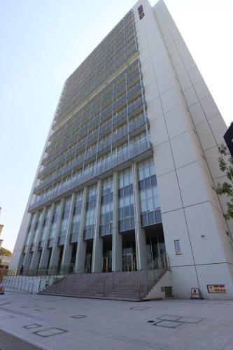 菱和パレス青山南3階 【大学】実践女子大学　渋谷キャンパスまで76ｍ