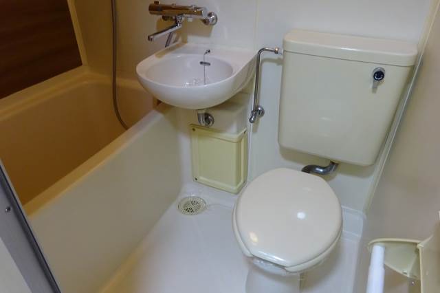 αNEXTビックフィールド2階 ※別部屋写真参照