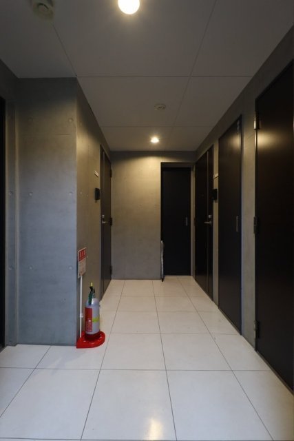 ＷＥＳＴ－Ⅰ2階 その他共有部分