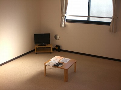 レオネクストＹＡＭＡＺＡＫＩ103号室 寝室