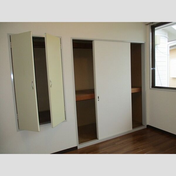 スカイハイツ池田　G103号室 同建物別部屋の参考画像