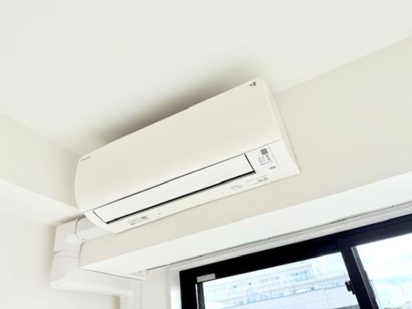Ｓｏｌａｓｔ　Ｓｑｕａｒｅ綾瀬4階 部屋設備
