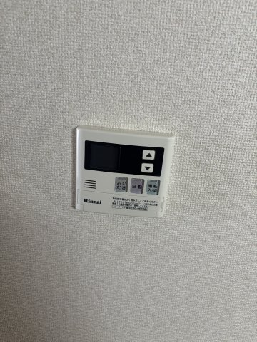 パークハイツスイメイ 部屋設備
