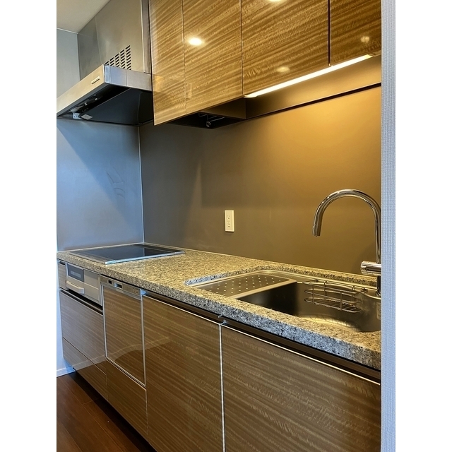 ザ・パークハウス西新宿タワー６０4614号室 同建物別部屋の参考画像