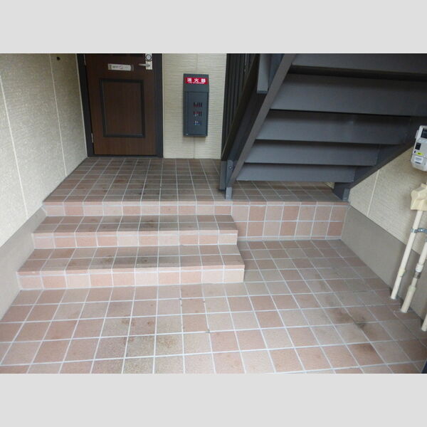 グランドゥール 周辺