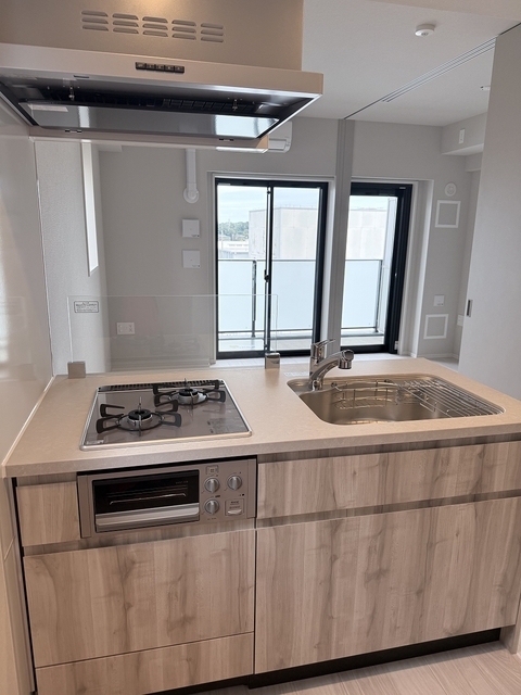 グレーシアフィット藤沢鵠沼 2025年10月撮影