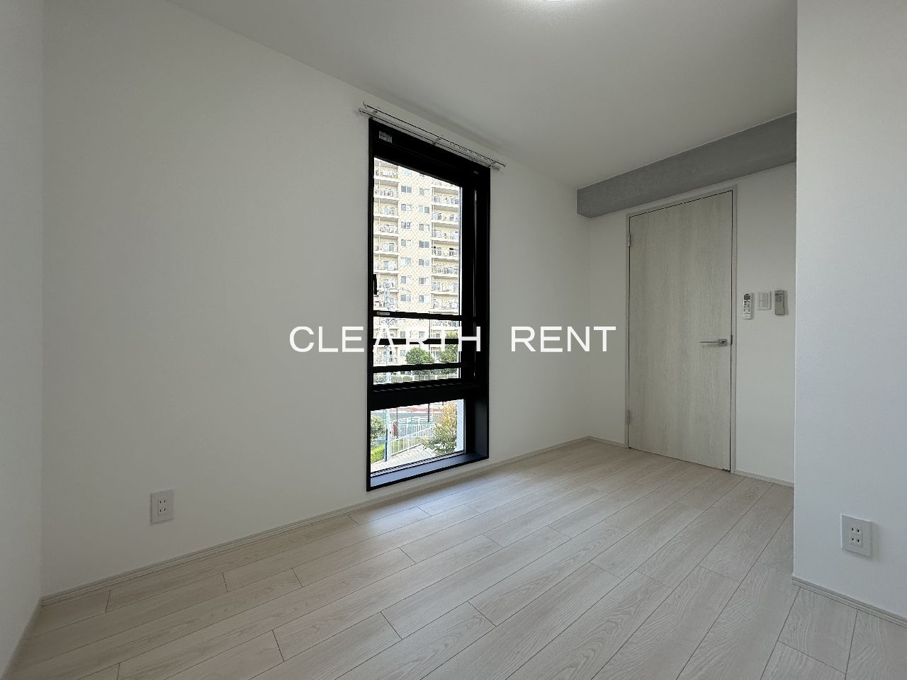 ＧＲＡＮ ＰＡＳＥＯ三宿Ⅱ 同タイプ別住戸写真となります。現況と異なる場合がございます。