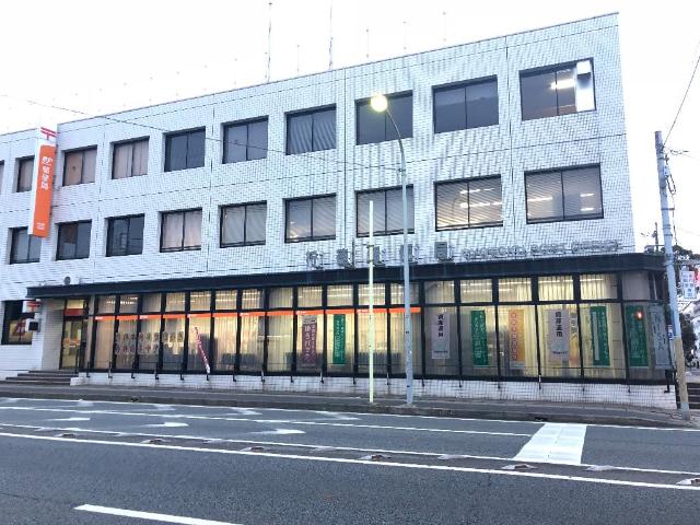 Raffine Port 行徳郵便局まで413ｍ