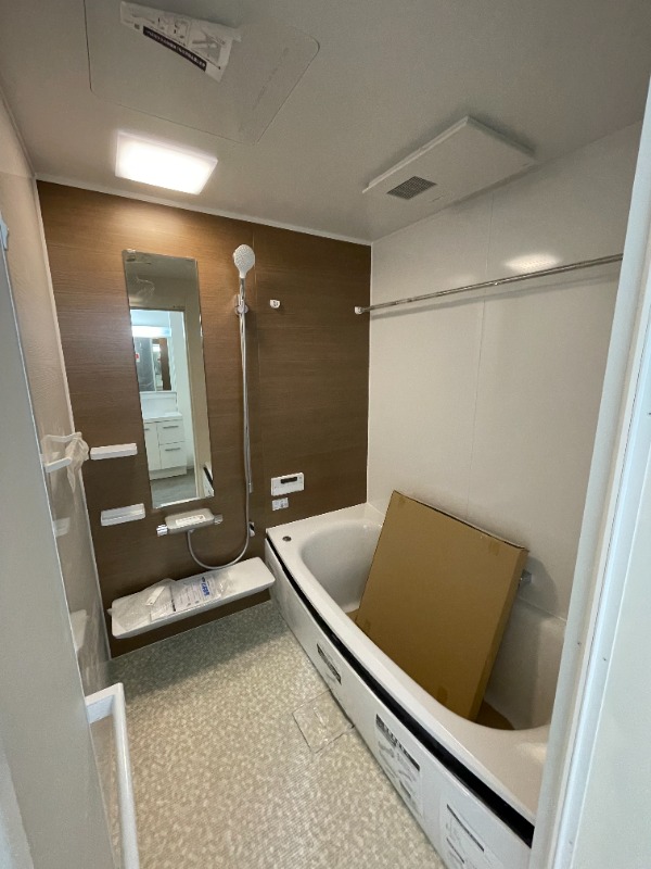 テラス　エムローズ ※別号室同タイプ