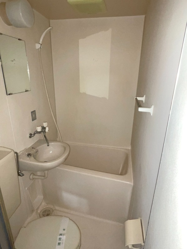 ストーンハイム お風呂