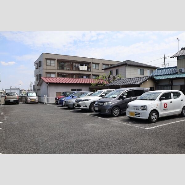 クレール　Ⅰ103号室 駐車場