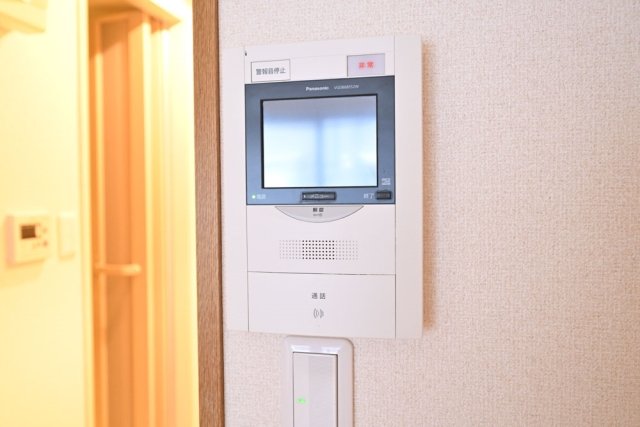 マイキャッスル新高円寺6階 モニター付オートロック