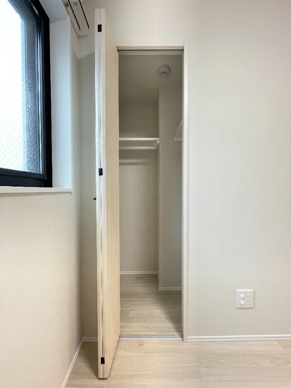 MONOLITH錦糸町5階 収納