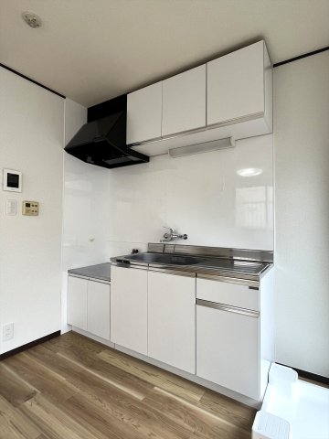 ヴィラ国分寺104号室 キッチン