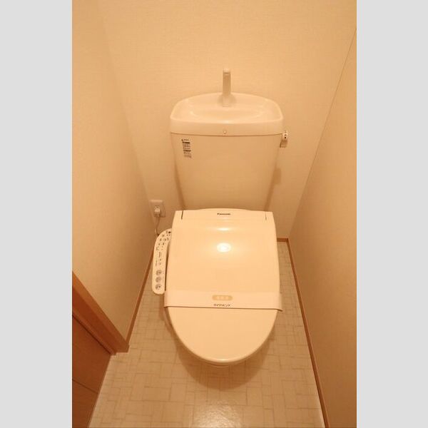 メルヴェーユ 温水洗浄暖房便座