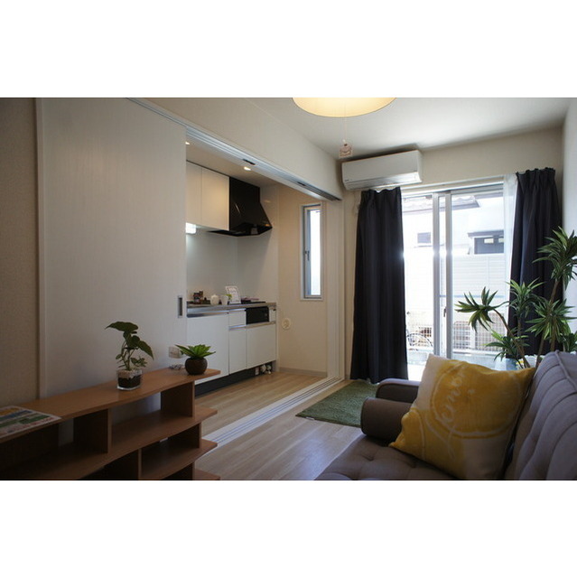 ＧＬＩＣＩＮＡ ☆洋室6.6帖