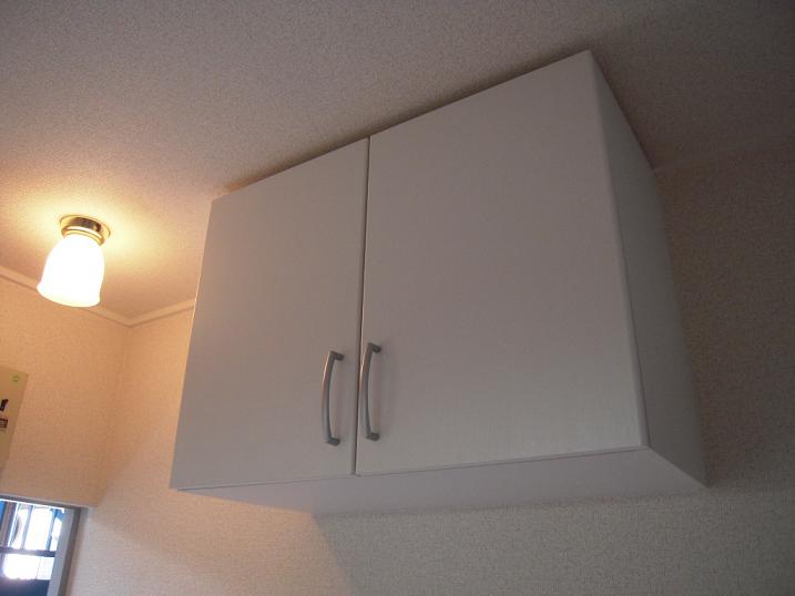 内田マンション0303号室 その他