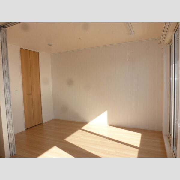 安行藤八D-room　Ⅱ202号室 洋室