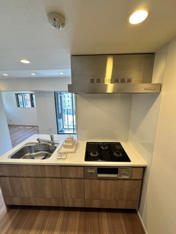 SYFORME KANNAIⅡ ※過去退去時のお写真です