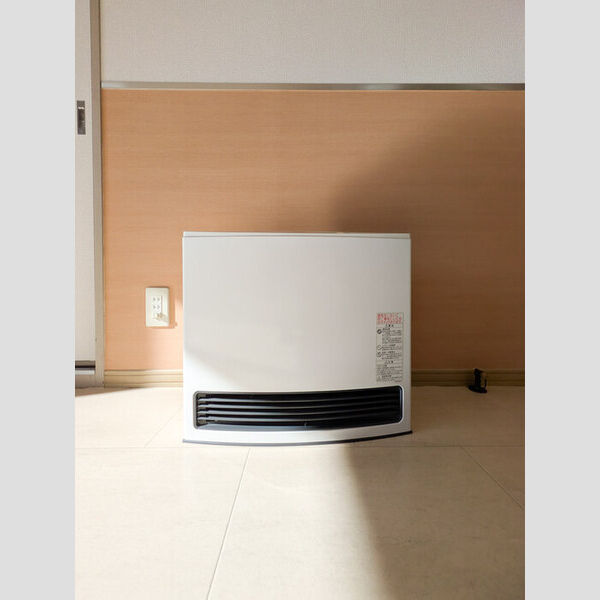 ホワイトヴュー　弐番館 部屋設備