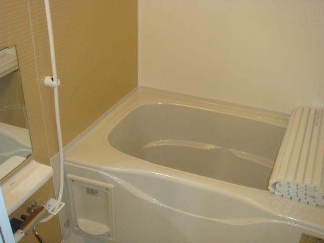 グレーシア バス