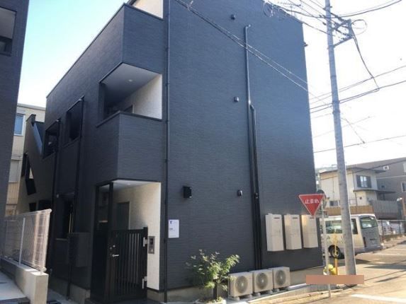 Ｌｉｅｎの外観画像