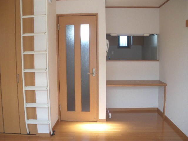 ルミエール吉祥寺0203号室 同タイプ違う部屋の写真