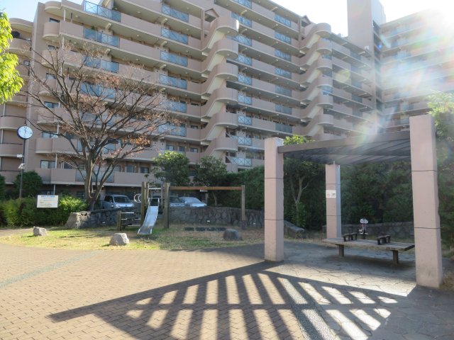 ワイズ２２２ 外観