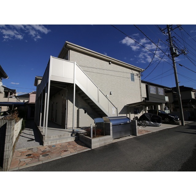 アムール 奈良町102号室 部屋その他