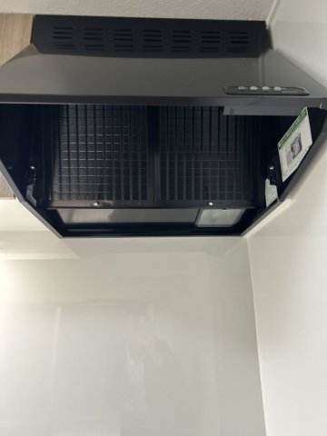 コーポ吉見201号室 キッチン