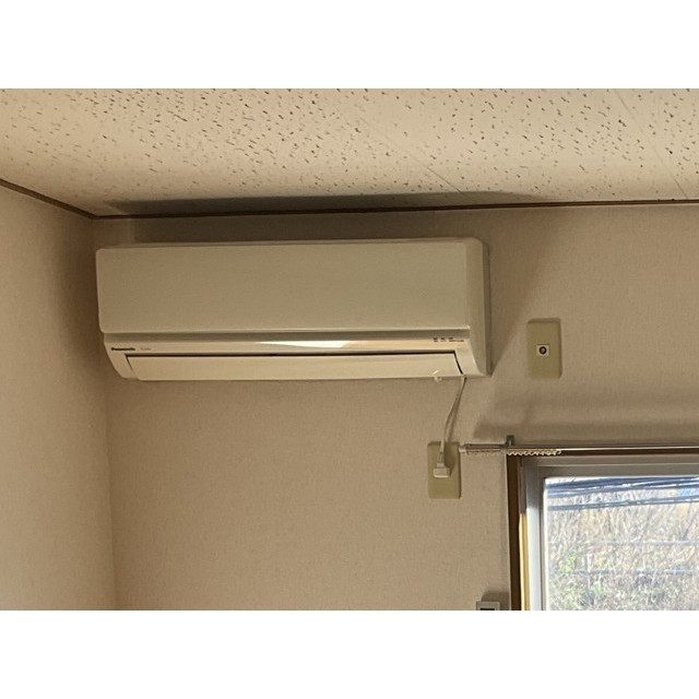 大道坂ハイツ202号室 部屋その他