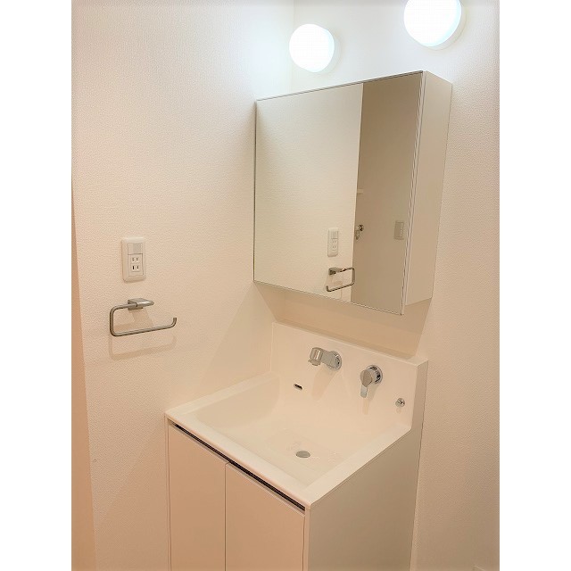 ニューシティアパートメンツ新川Ⅱ 内観